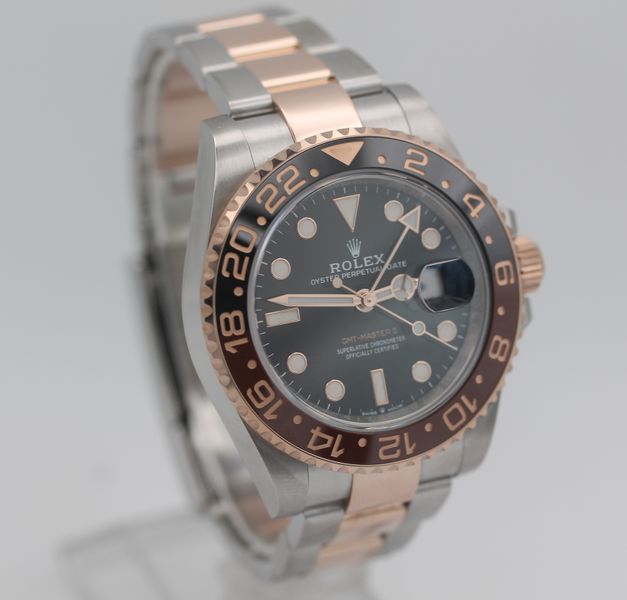 Rolex GMT Master II 126711 CHNR